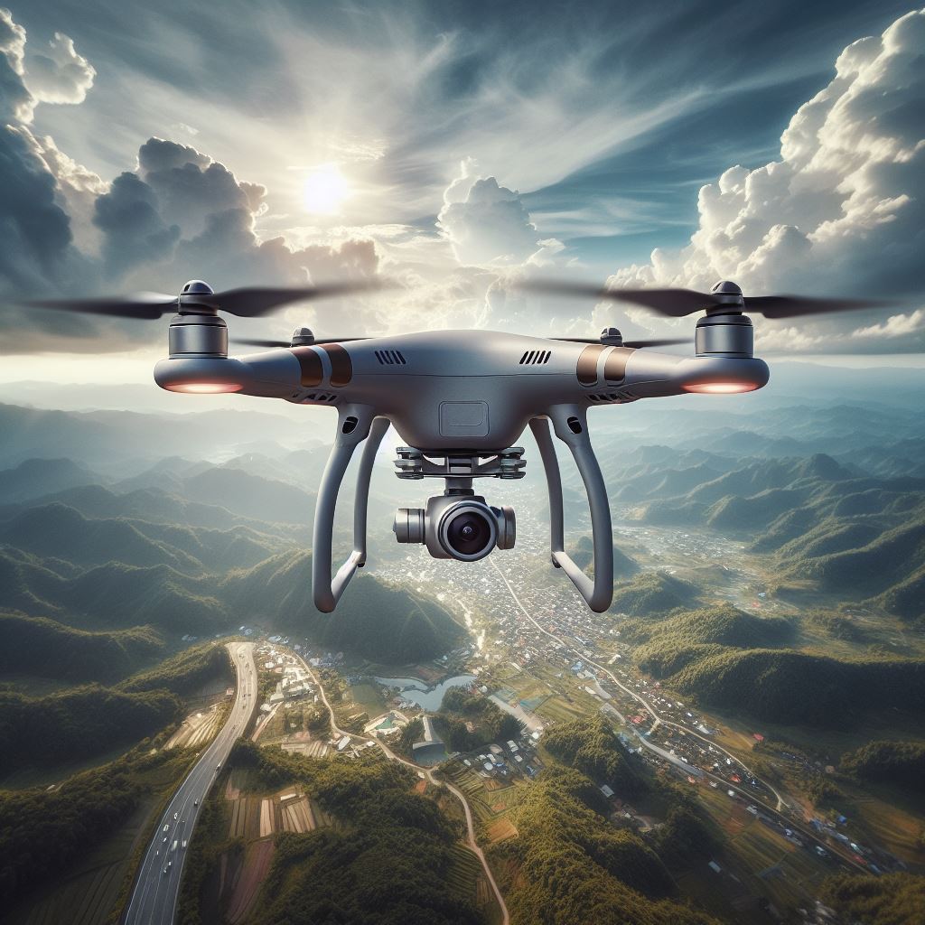 Drone
